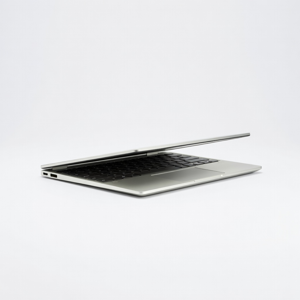 HP Chromebook x360 14c