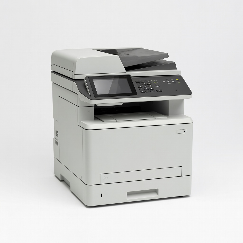 HP Color LaserJet Enterprise MFP M480f