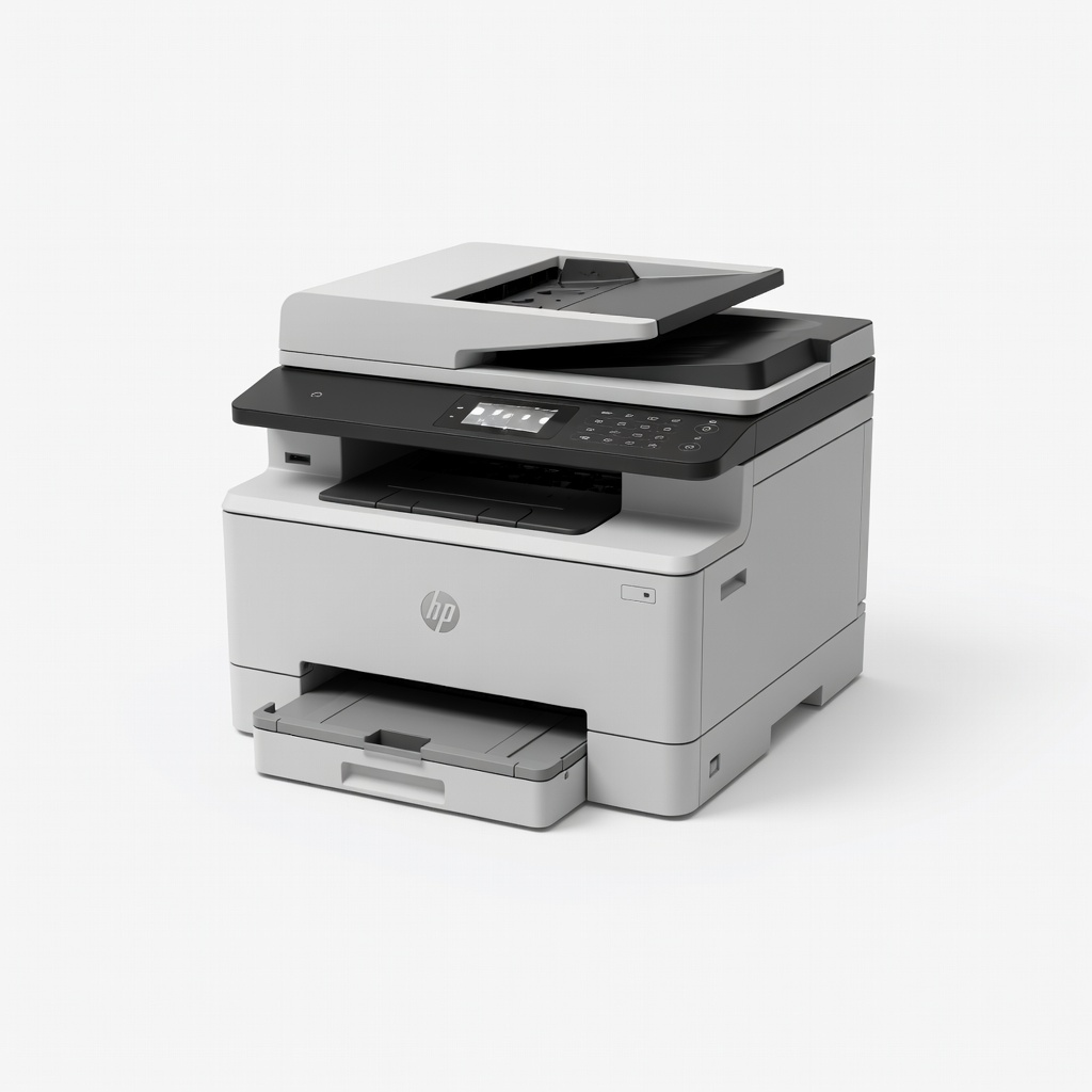 HP Color LaserJet Pro MFP 3301fdw All-in-One