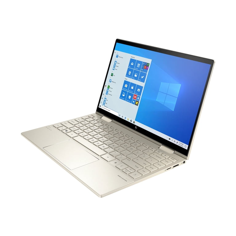 HP Envy x360 13.3" 2-in-1 Laptop, AMD Ryzen 5 7530U, 8GB RAM, 512GB SSD