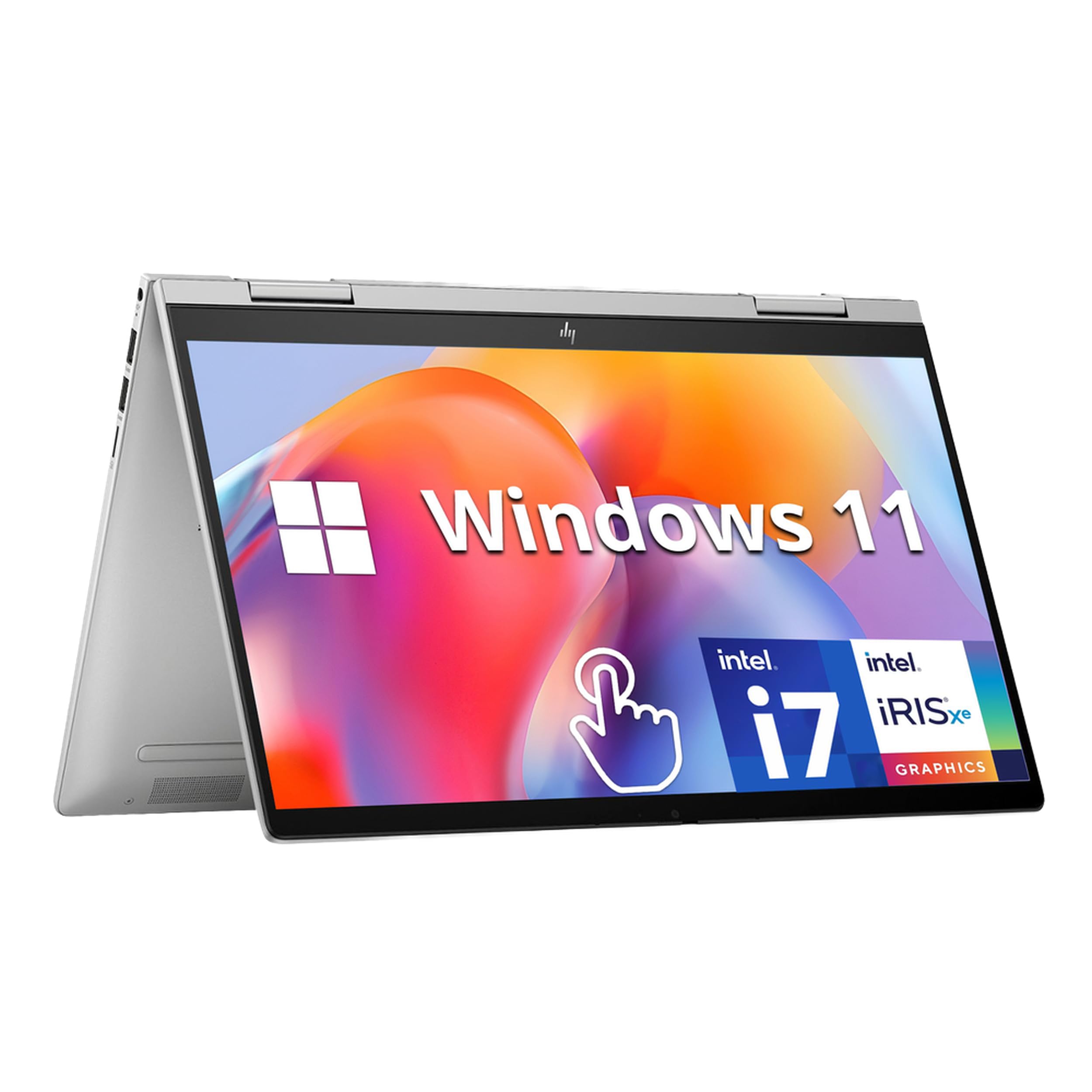 HP Envy x360 14-inch