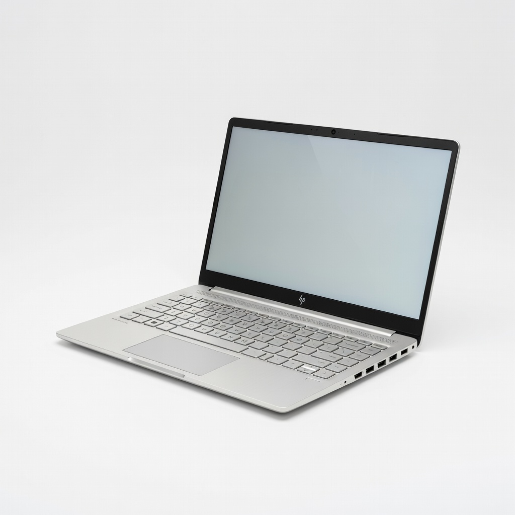 HP Laptop 15.6-inch 15-dy5097nr Intel Core i3-N305
