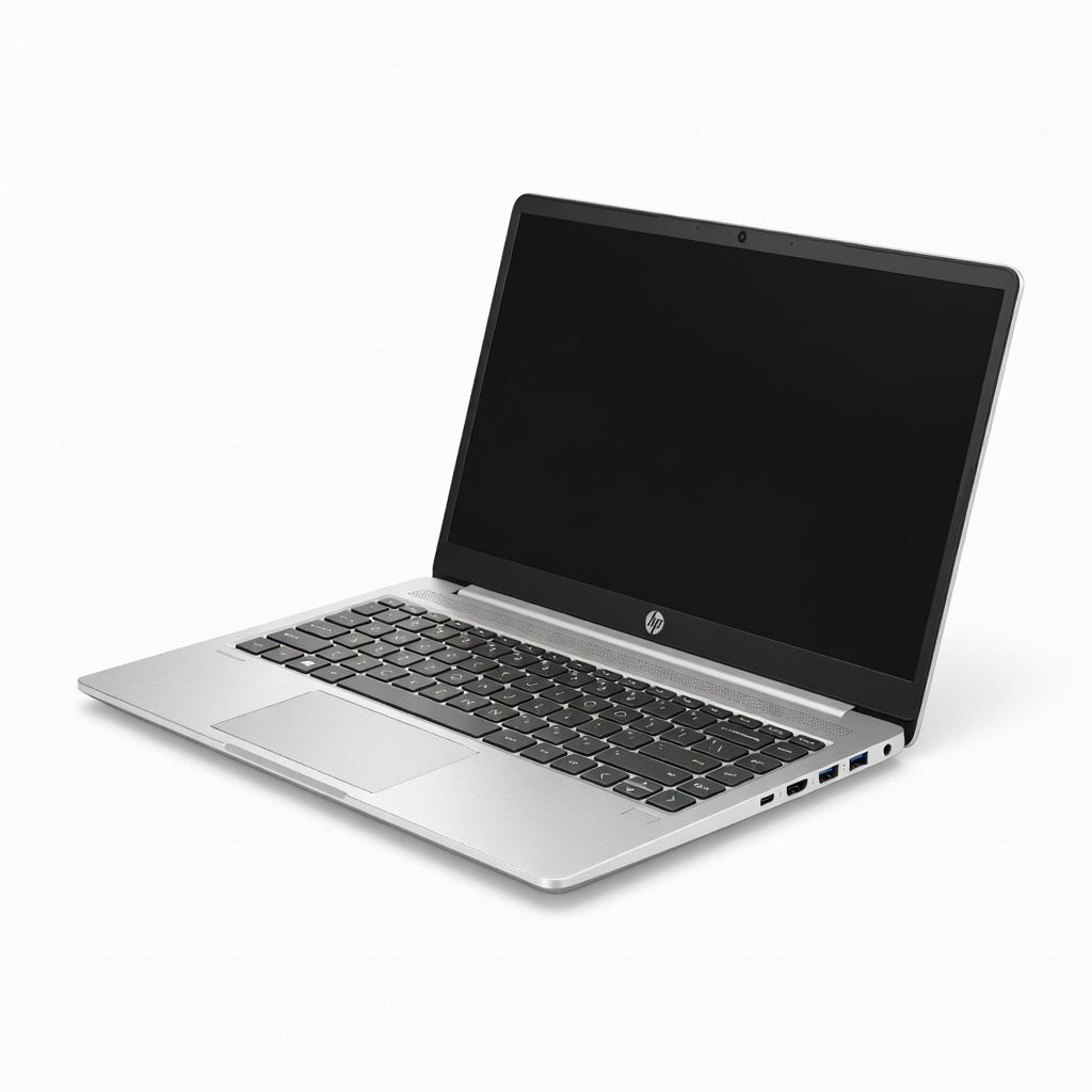 HP Laptop 15.6-inch Intel Core i3-N305