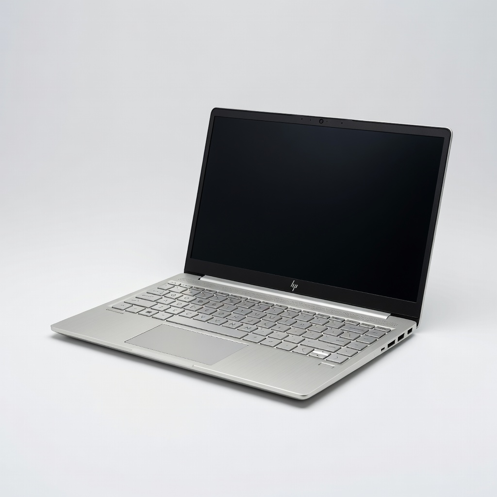 HP Laptop 15 (Intel Core i5-1235U, 8GB RAM, 512GB SSD)