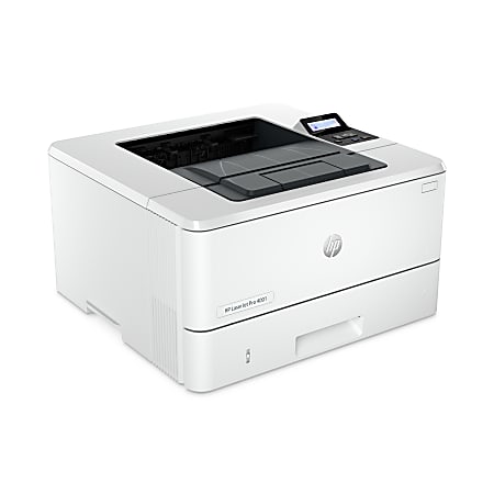HP LaserJet Pro 4001dw Wireless Monochrome Printer