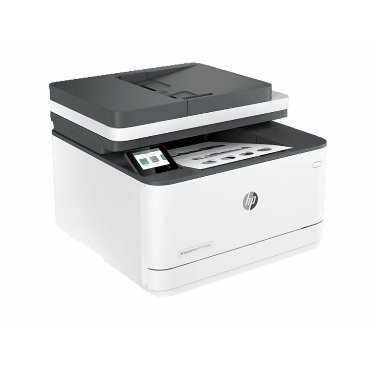 HP LaserJet Pro MFP 3101fdw Wireless All-in-One
