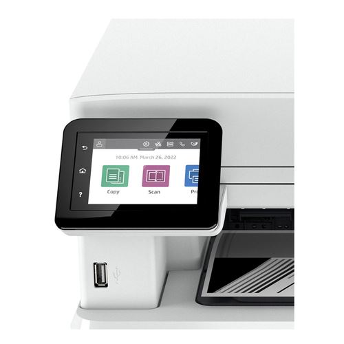 HP LaserJet Pro MFP 4101fdw Monochrome Printer
