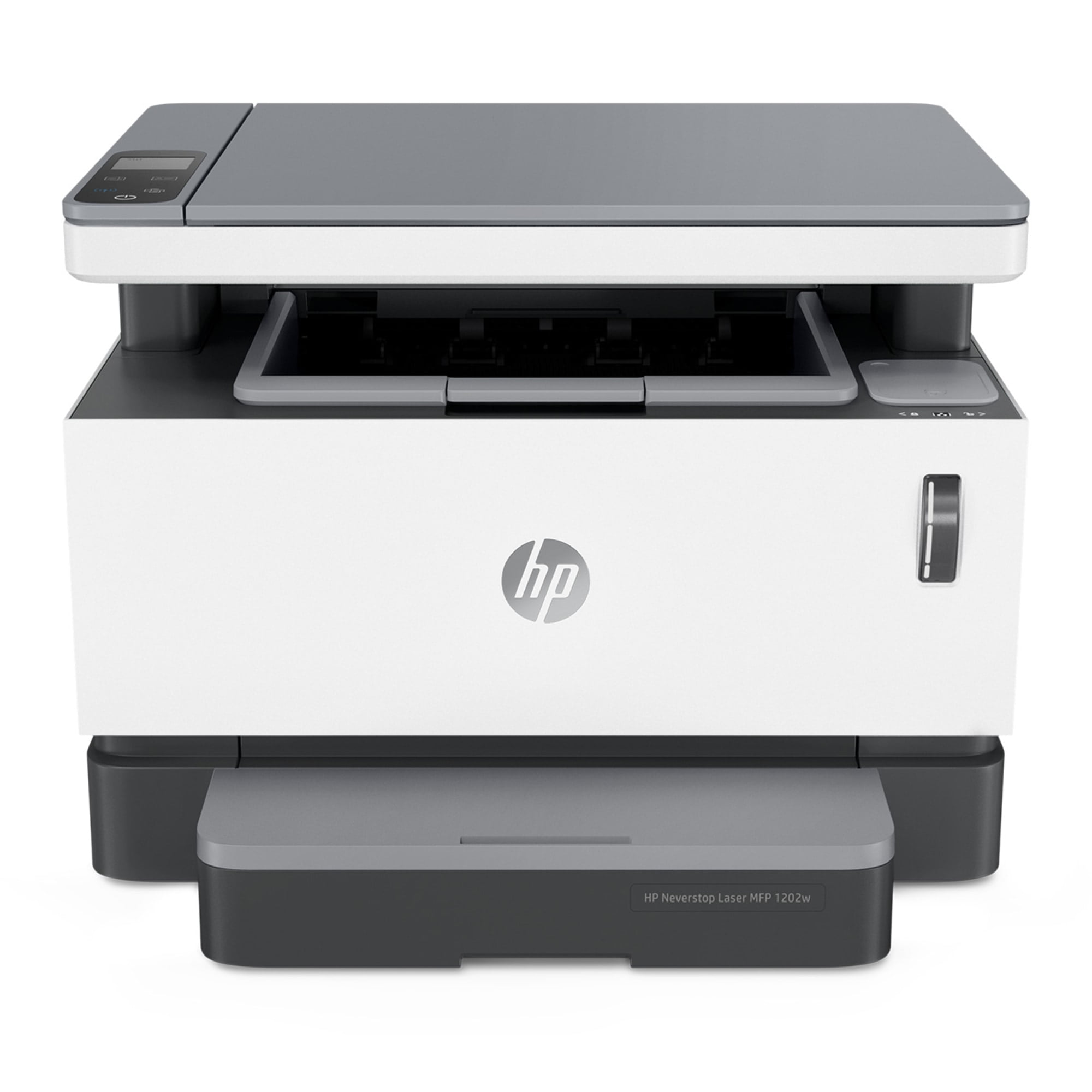 HP Neverstop Laser MFP 1202w Monochrome Laser All-in-One