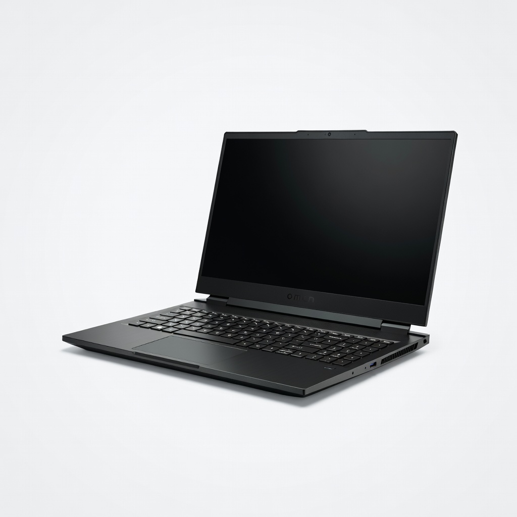 HP Omen 17 (2025)