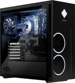 HP Omen 40L