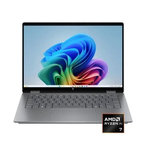 HP OmniBook X 14-inch Flip (Copilot+ PC)