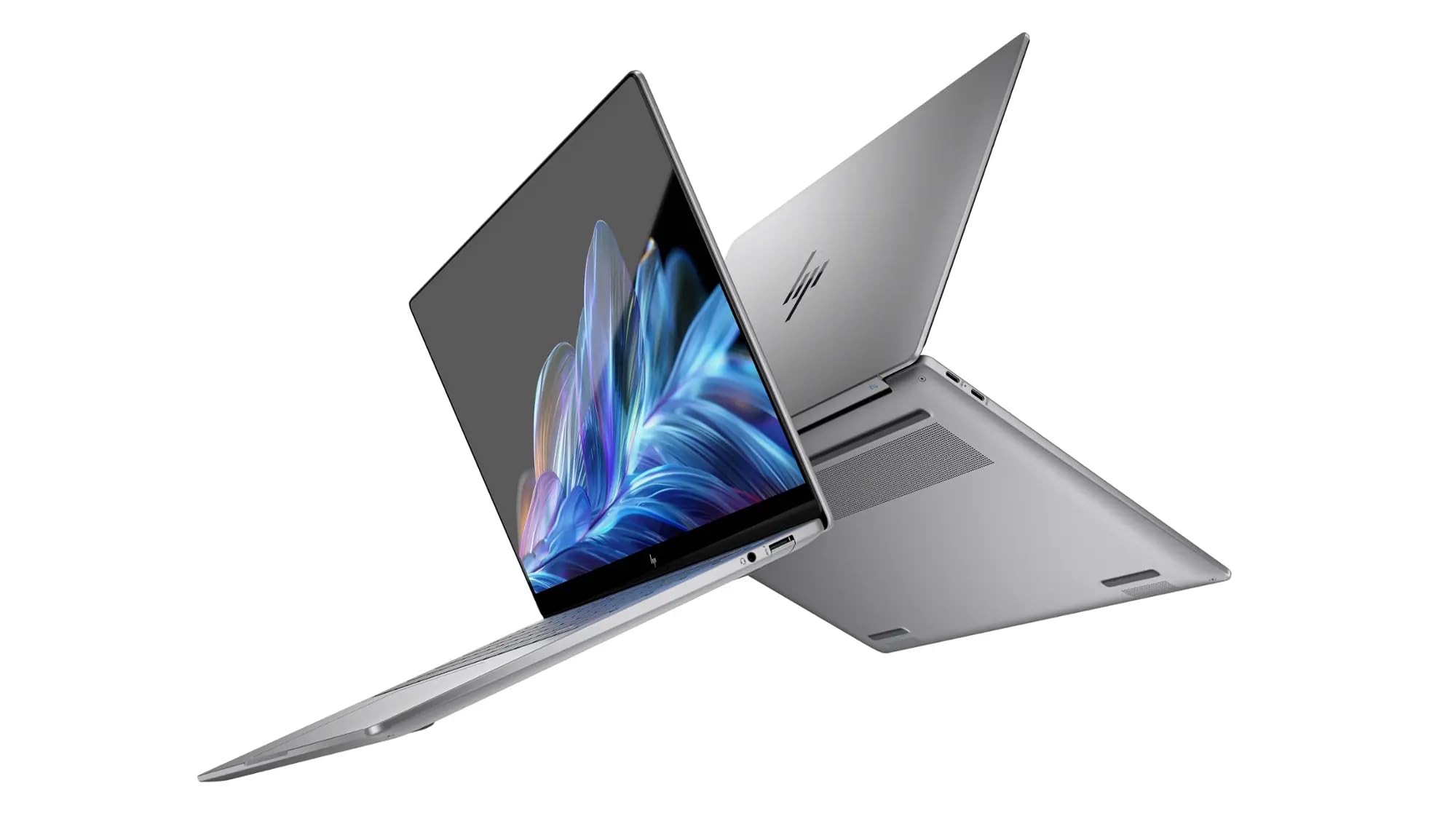 HP OmniBook X 14-inch (Snapdragon X Elite)