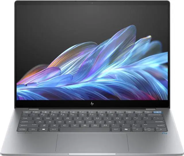 HP OmniBook X 14 (Snapdragon X Elite, 2026)