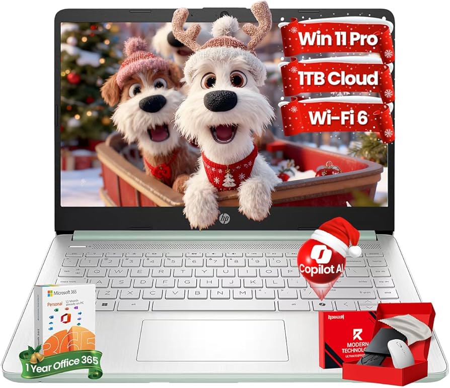 HP Pavilion 14 (2026)