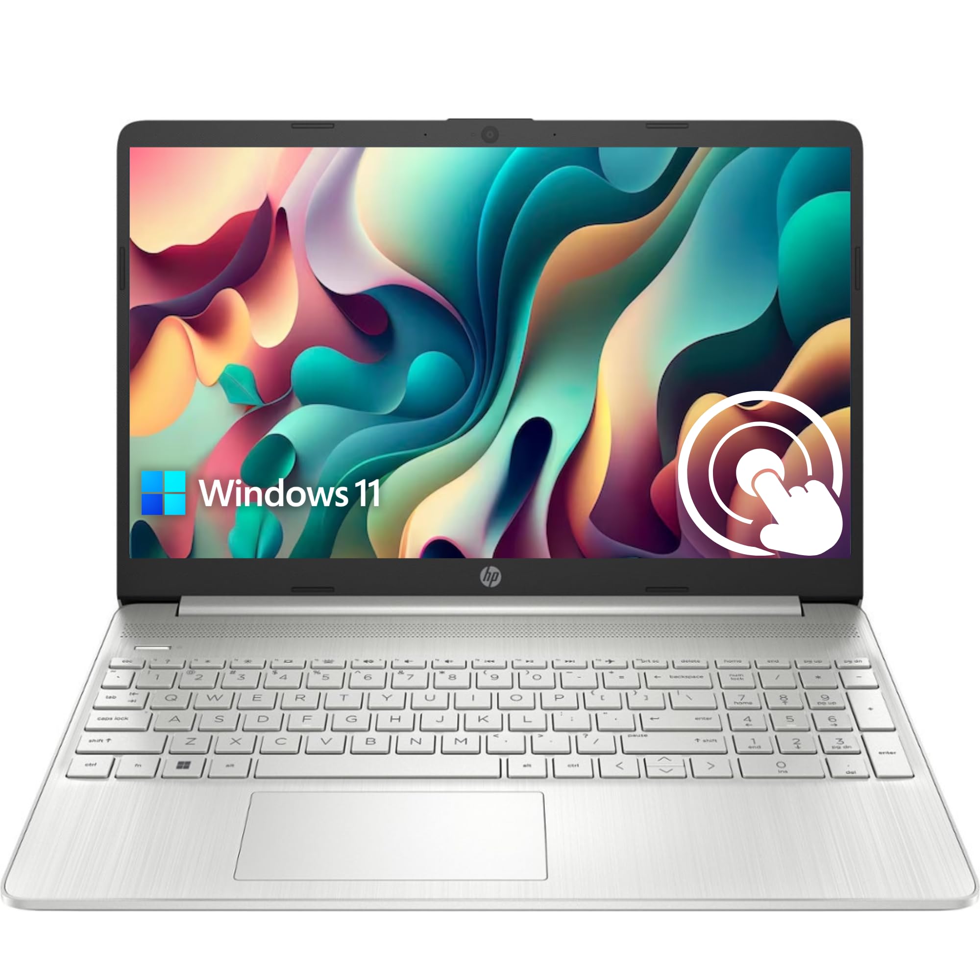 HP Pavilion 15 (2026) eg3099nr 15.6-inch Touch