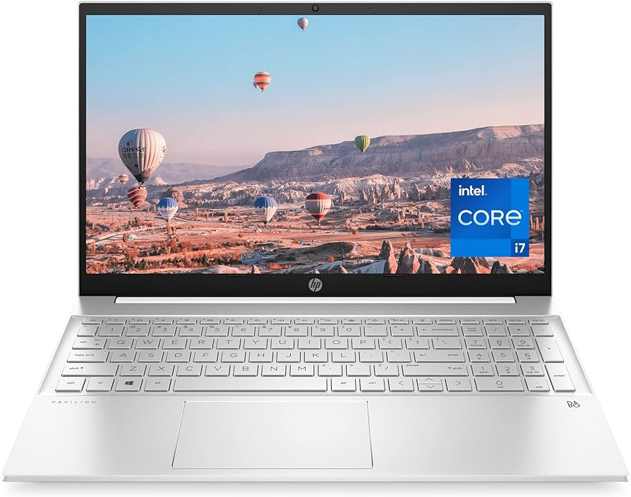 HP Pavilion 15-eg0023dx