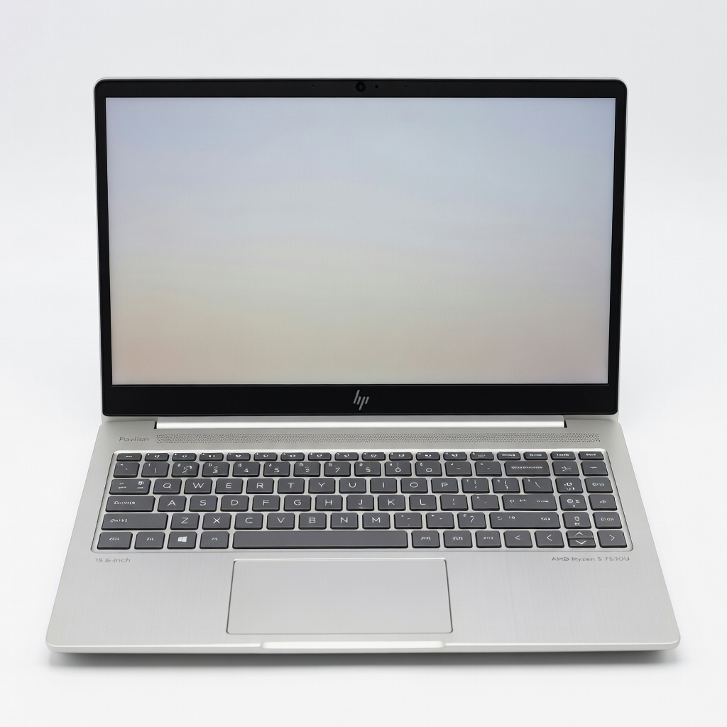 HP Pavilion 15-eg3097nr 15.6-inch AMD Ryzen 5 7530U