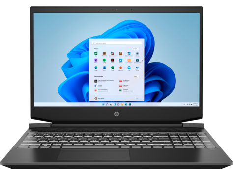 HP Pavilion Gaming 15-ec2000