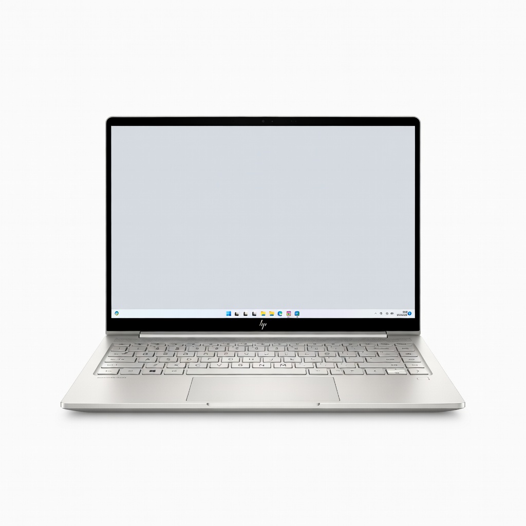 HP Pavilion Plus 14 (2025, Intel Core Ultra 7 155H)