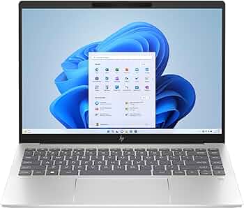 HP Pavilion Plus 14 (2026) AMD Ryzen 7 8840HS
