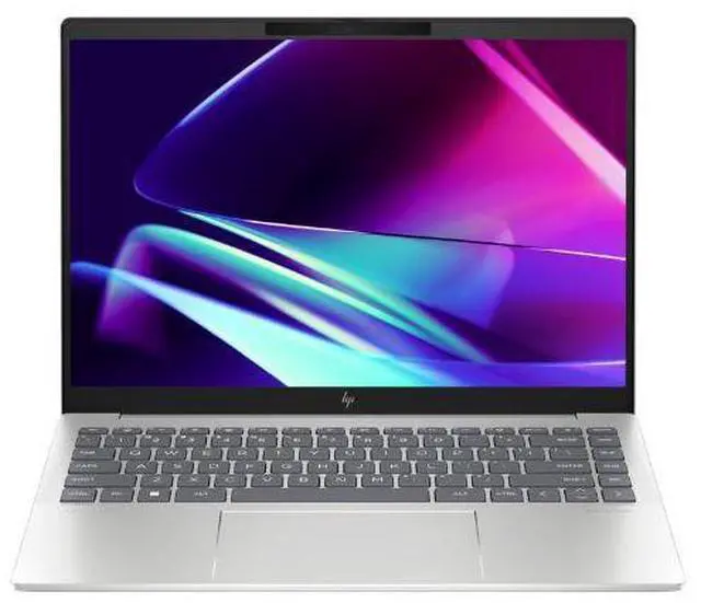 HP Pavilion Plus 14 (2026, Intel Core Ultra 7 258V)