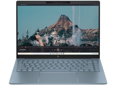 HP Pavilion Plus 14 (ew1087nr) Intel Core Ultra 7 155H