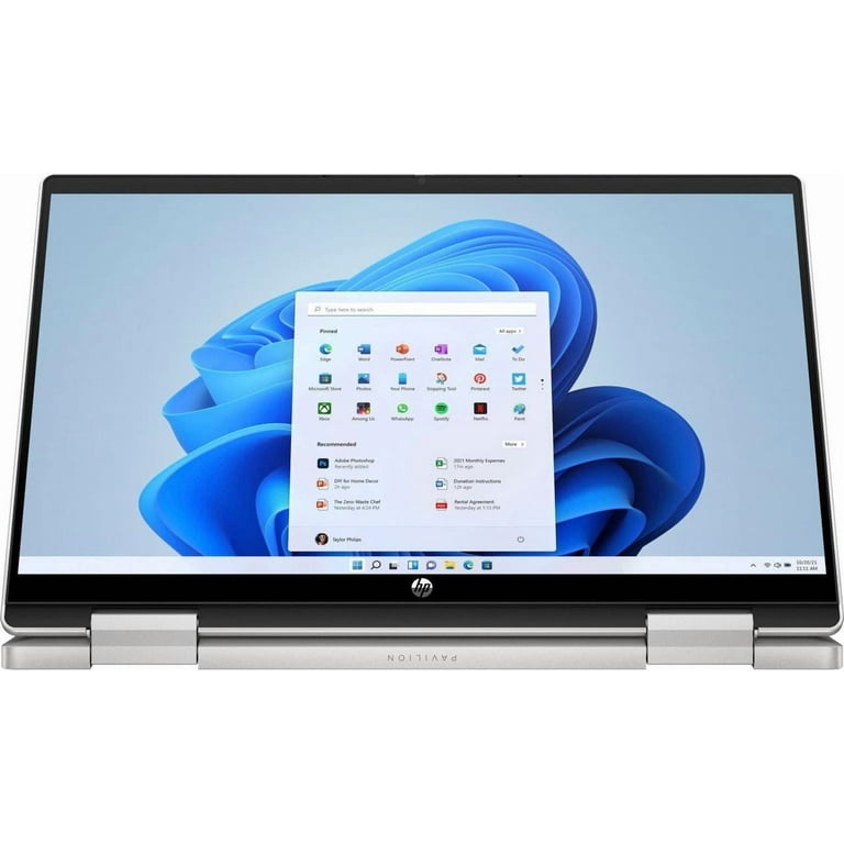 HP Pavilion x360 14 (2024, Intel Core i5-1335U)
