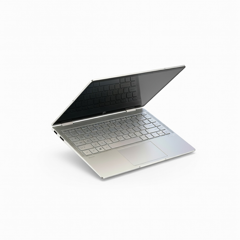 HP Pavilion x360 14 (2025, Intel Core i5, 16GB RAM, 512GB SSD)