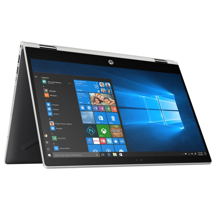 HP Pavilion x360 14-ek1025nr 2-in-1 (Intel Core i5)