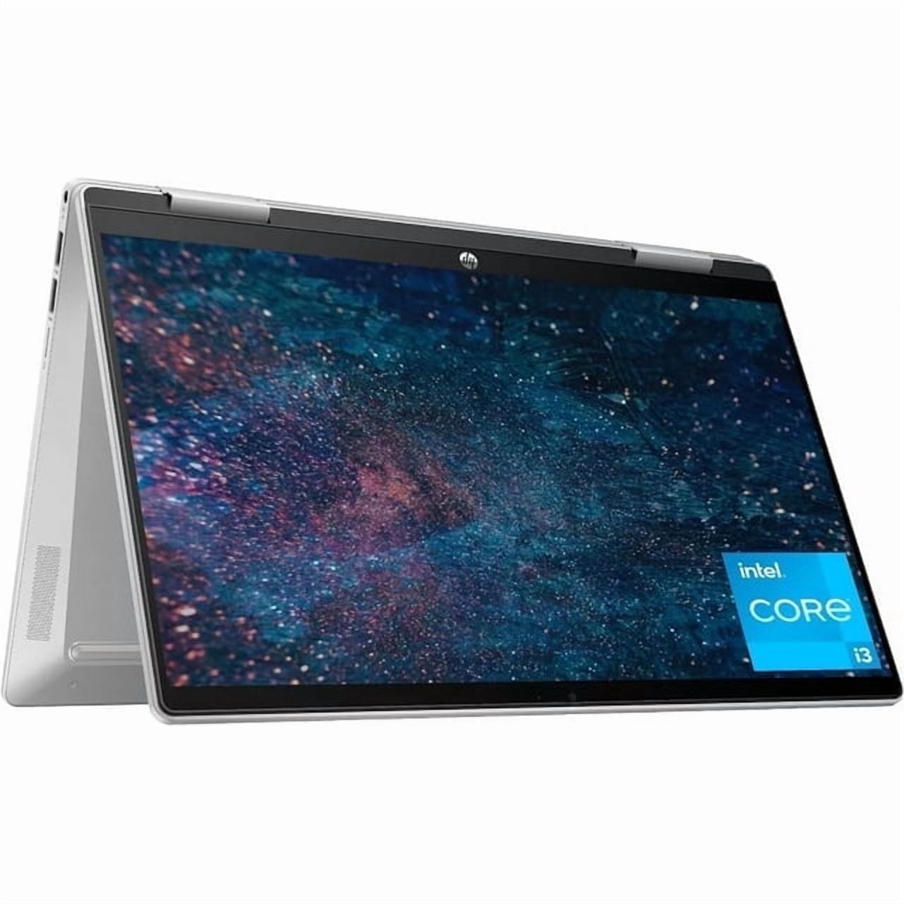 HP Pavilion x360 14-ek1025nr (Intel Core i3-1315U, 8GB RAM, 256GB SSD)