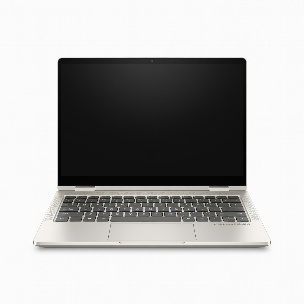 HP Pavilion x360 14-ek2000 (2025) AMD Ryzen 5 8640HS