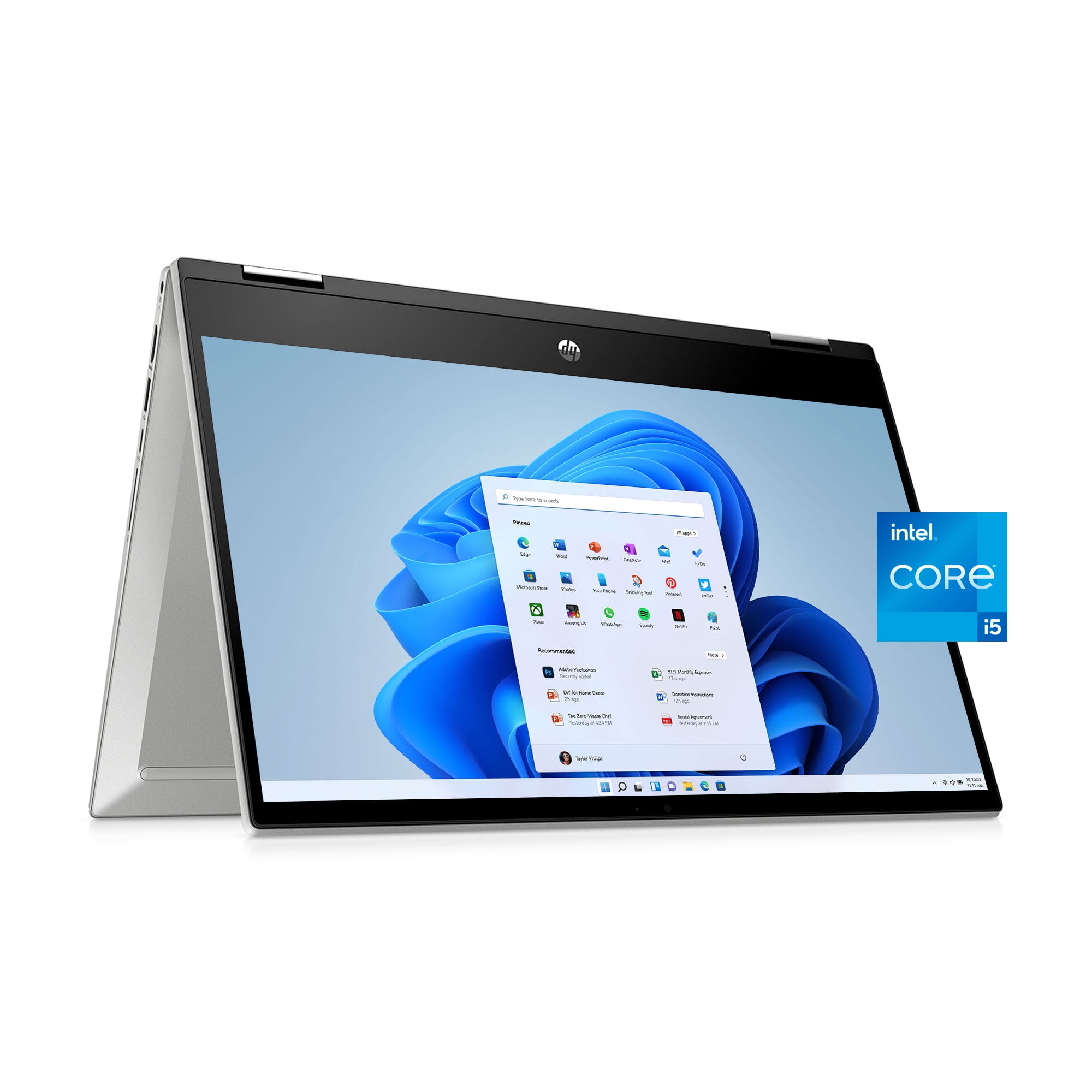 HP Pavilion x360 14-inch (2026) AMD Ryzen 5 8540U