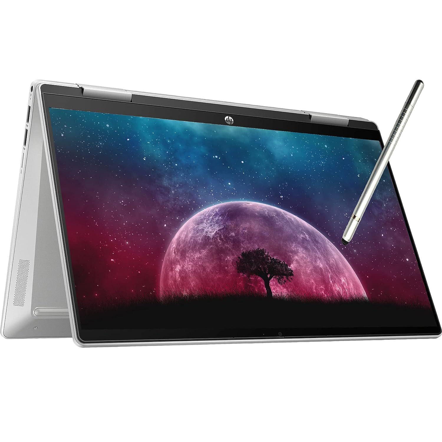 HP Pavilion x360 14-inch (2026) Intel Core Ultra 5 2-in-1