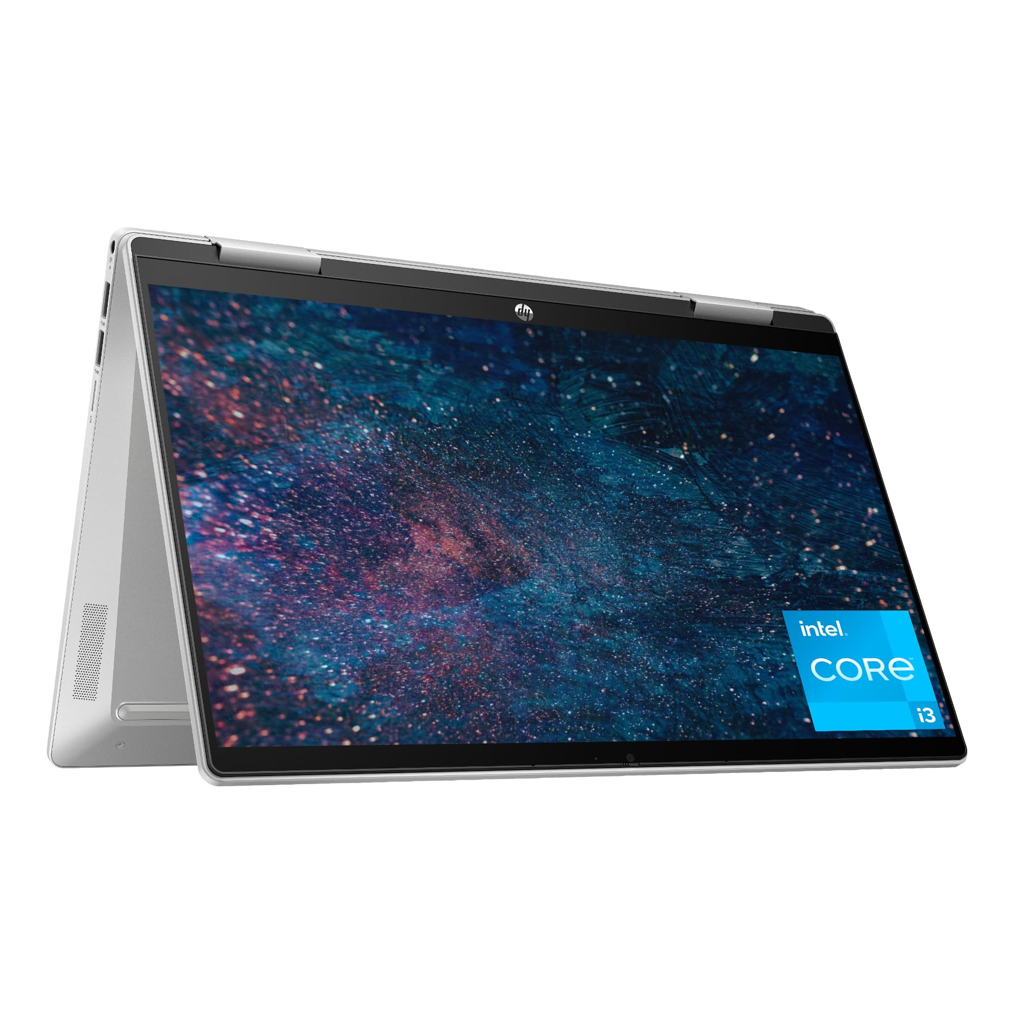 HP Pavilion x360 14-inch (2026 Intel Core Ultra 7)
