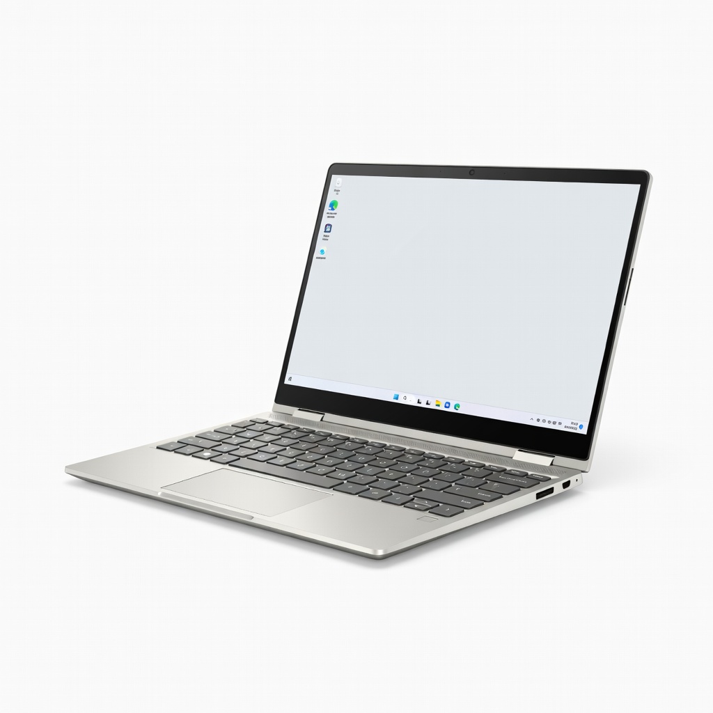 HP Pavilion x360 14-inch Intel Core i5-1235U