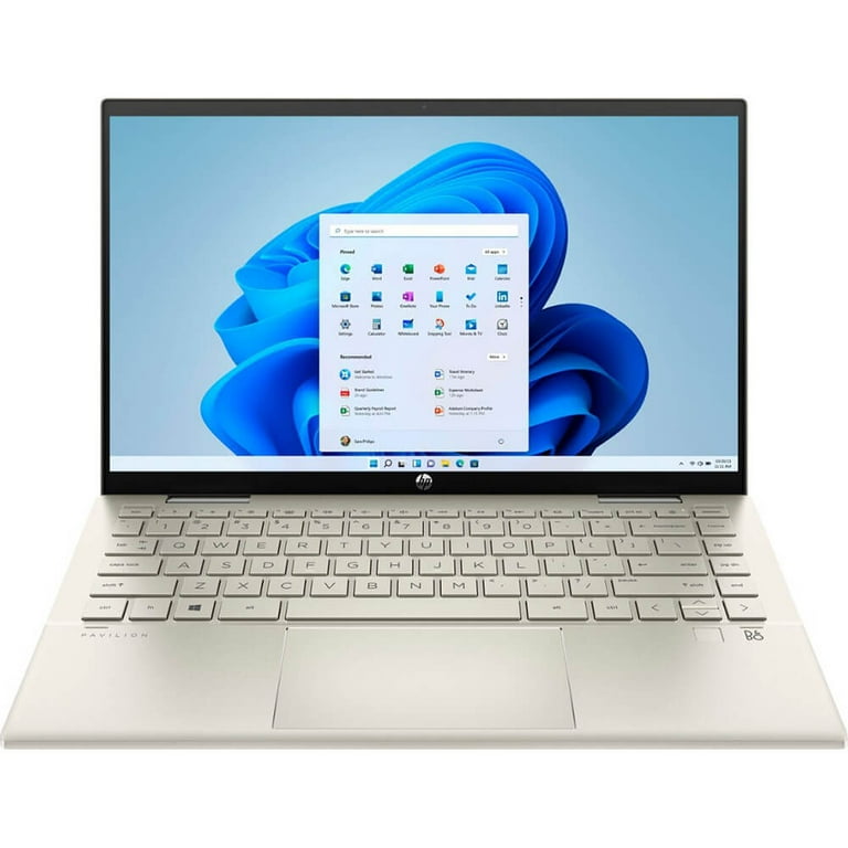 HP Pavilion x360 14 (Intel Core i5-13420H)