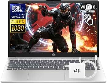 HP Pavilion x360 14 (Intel Core Ultra 5 125H)
