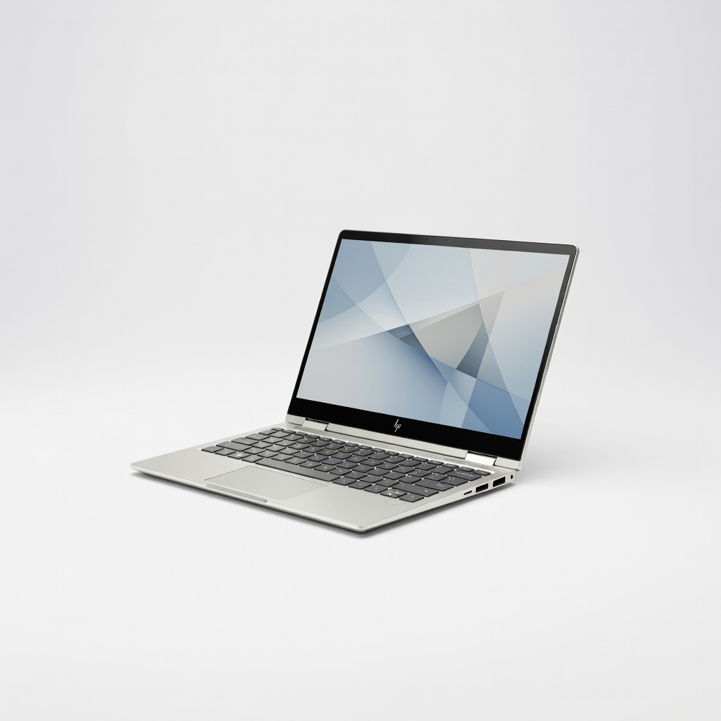HP Pavilion x360 14 (Intel Core Ultra 5 226V, 16GB RAM, 512GB SSD)
