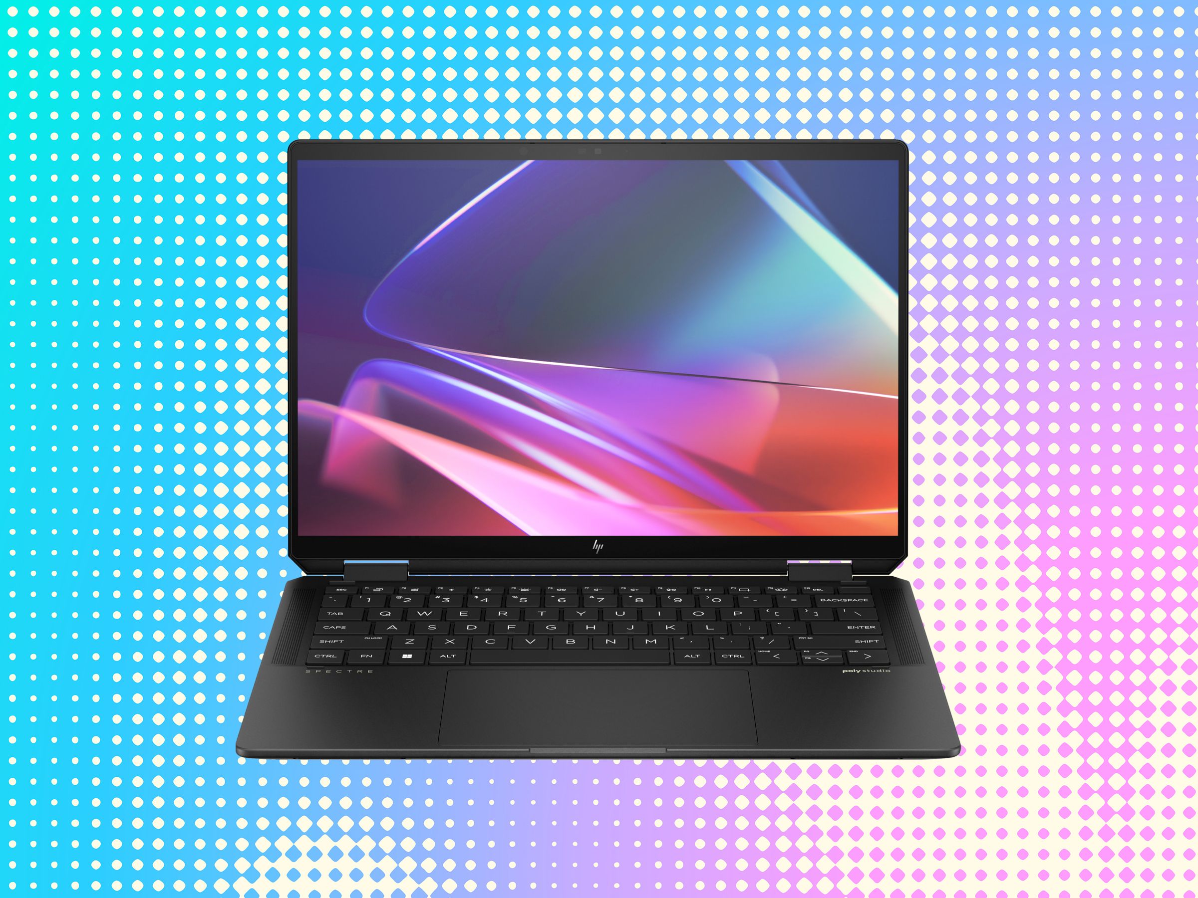 HP Spectre x360 14 (2024)
