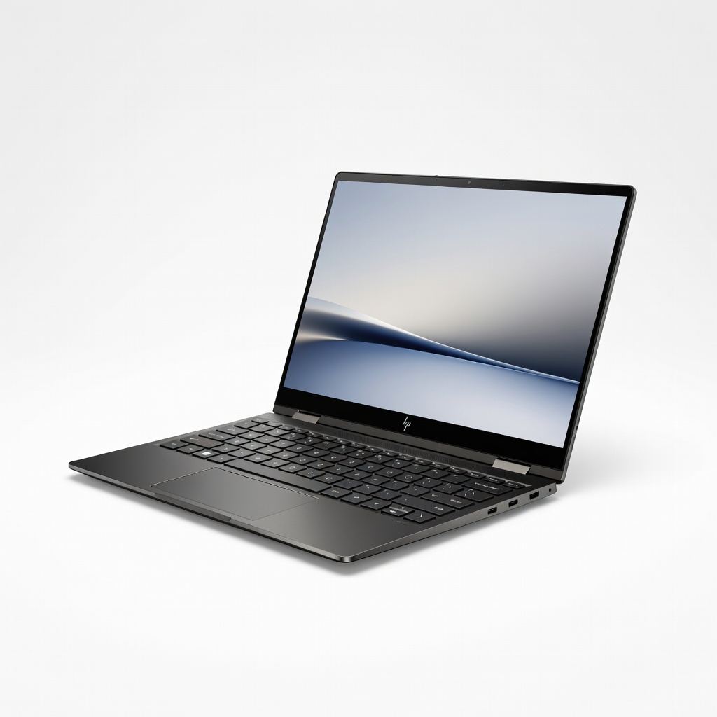 HP Spectre x360 14 (2024)