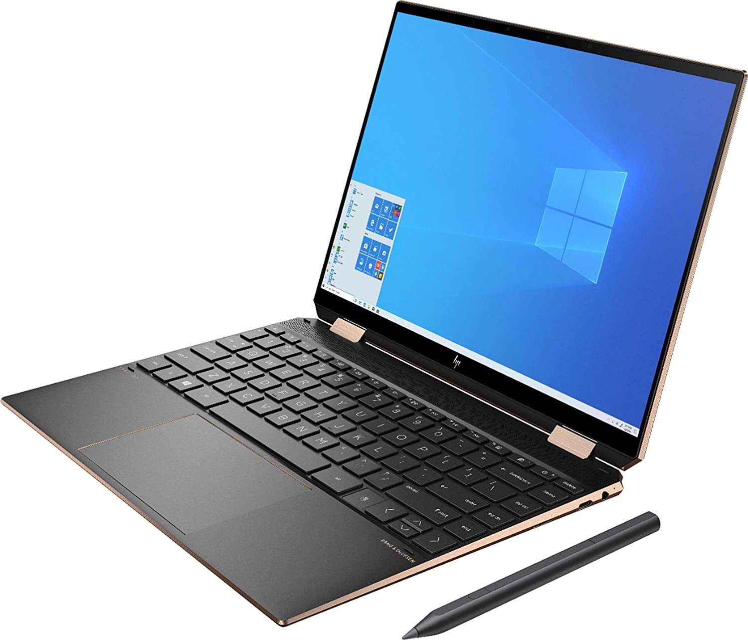 HP Spectre x360 14 (2026) 2-in-1 OLED