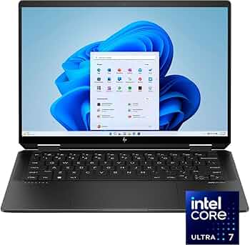 HP Spectre x360 14 (2026, Intel Core Ultra 200V + OLED)