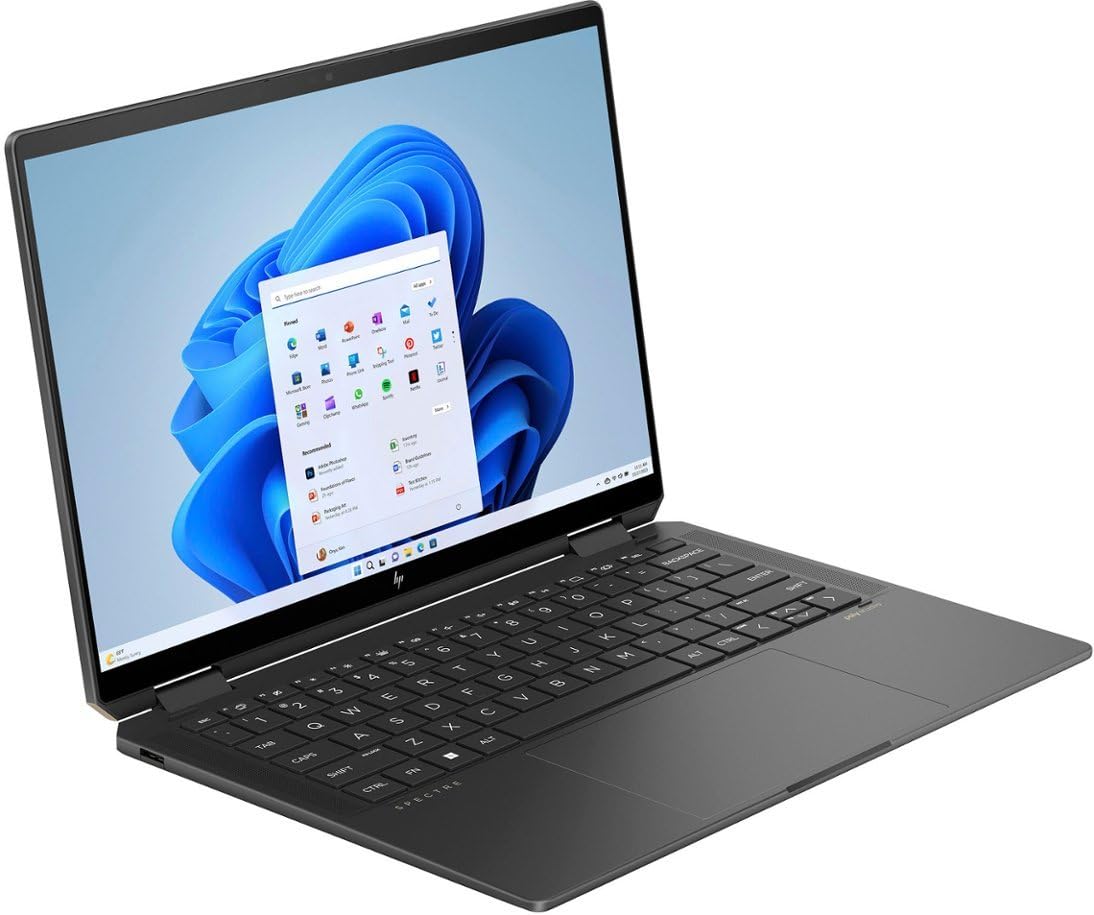 HP Spectre x360 14 (Intel Core Ultra 7)