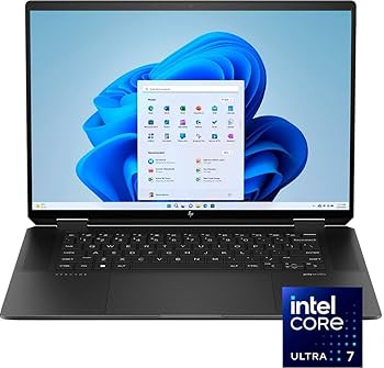 HP Spectre x360 16 (2024)