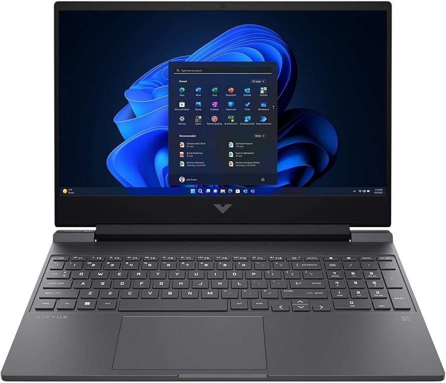 HP Victus 15 (2025)