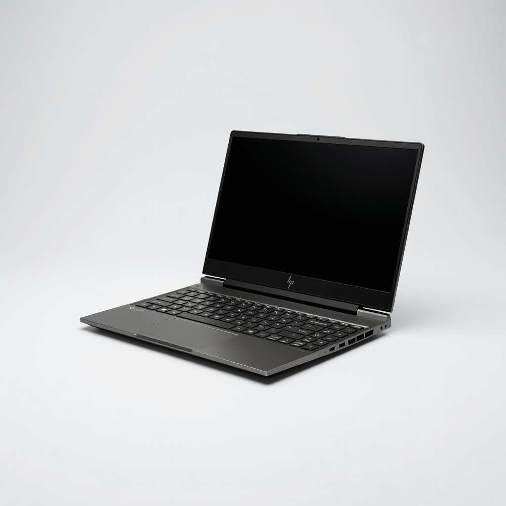 HP Victus 15.6-inch AMD Ryzen 5 7535HS