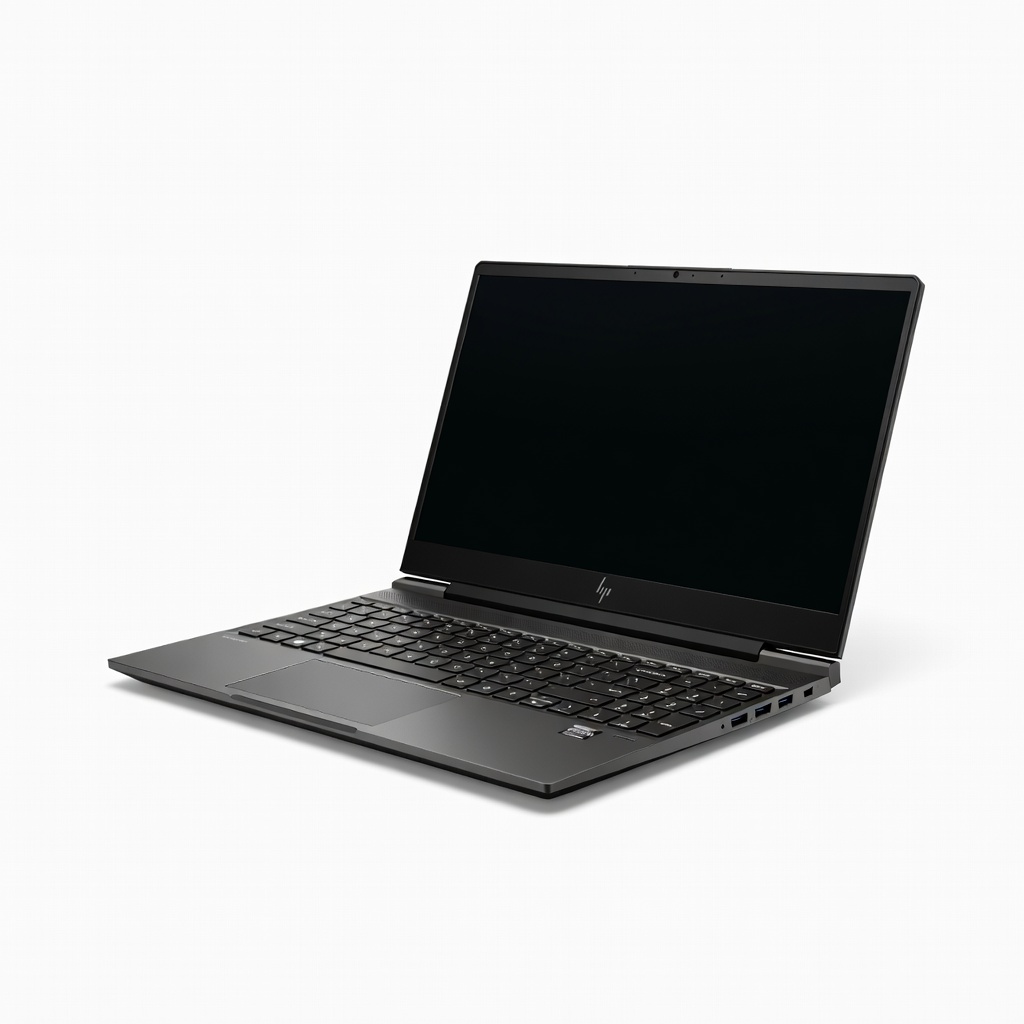 HP Victus 15.6-inch FHD AMD Ryzen 5 7535HS 8GB DDR4 RAM 512GB SSD Radeon Graphics
