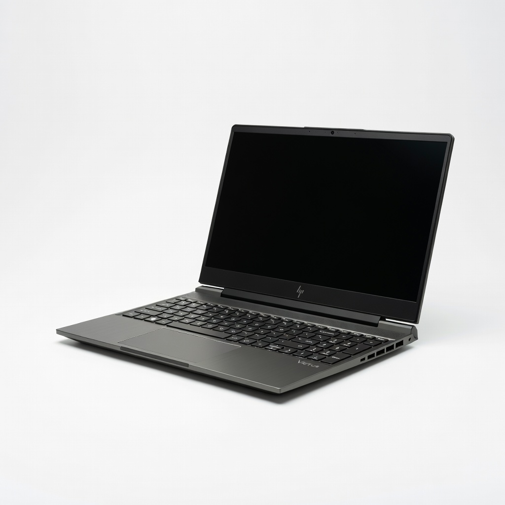 HP Victus 15-fa1093cl (Intel Core i5-13420H, NVIDIA RTX 2050, 16GB RAM, 512GB SSD)