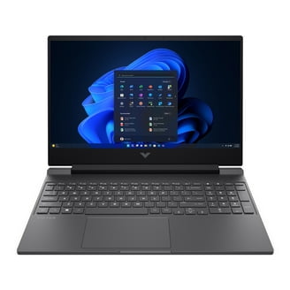HP Victus 16 (2024) Gaming Laptop (AMD Ryzen 5 7640HS, RTX 4050, 16GB RAM, 512GB SSD)