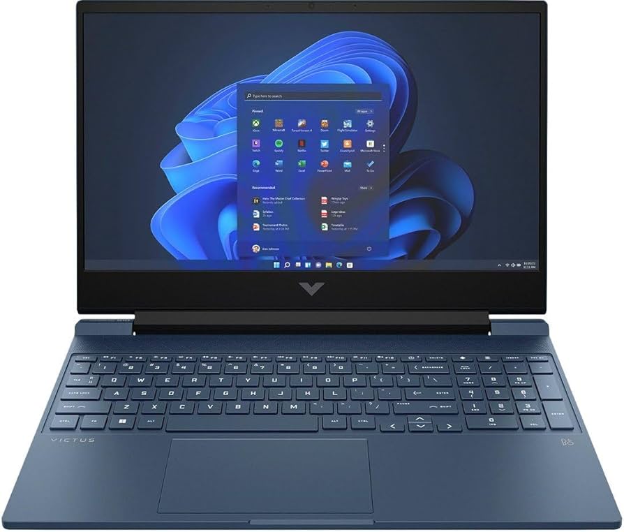HP Victus 16 (2025) 16-s1090nr
